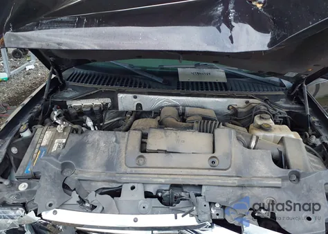 2013 Ford Expedition Limited from USA, damaged, VIN 1FMJU2A58DEF58391